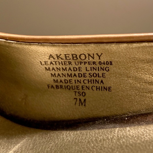 Anne Klein Heels - Picture 4 of 4